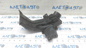Air intake with resonator GMC Terrain 18-