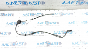 Chip for ABS sensor rear right VW Passat b8 16-19 USA
