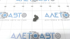 GMC Terrain 18-Ambient Air Temperature Sensor