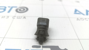 GMC Terrain 18-Ambient Air Temperature Sensor