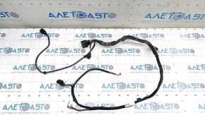 Steering rack wiring VW Passat b8 16-19 USA