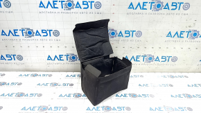 Battery housing VW Passat b8 16-19 USA