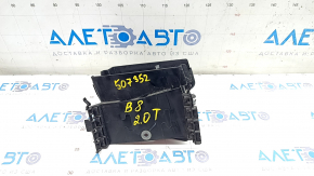 Underhood fuse box housing VW Passat b8 16-19 USA 2.0T