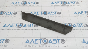 Front Bumper Mudguard Left GMC Terrain 18-
