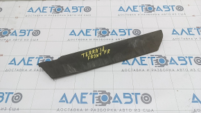 Front bumper mudguard right GMC Terrain 18-