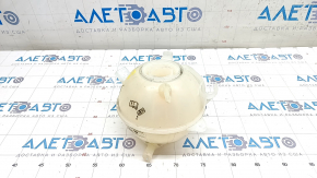 Expansion tank cooling VW Passat b8 16-19 USA without cap and filter