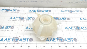 Expansion tank cooling VW Passat b8 16-19 USA without cap and filter
