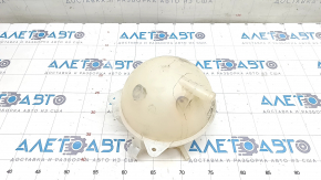 Expansion tank cooling VW Passat b8 16-19 USA without cap and filter