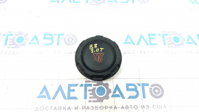 Coolant expansion tank cap VW Passat b8 16-19 USA type 1