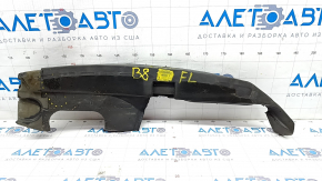 Door-wing seal left VW Passat b8 16-19 USA torn