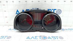 Instrument cluster VW Passat b8 16-19 USA 33k