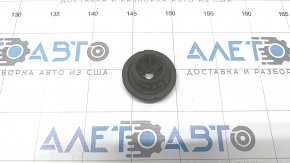 Radiator support lower left GMC Terrain 18- rubber