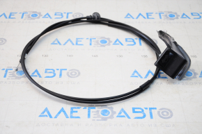 Subaru Legacy 15-19 Hood Release Cable with Handle