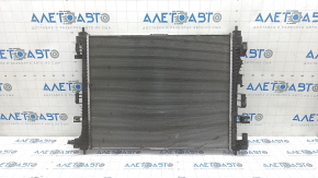 Radiator cooling water GMC Terrain 18- LYX, LSD, LTG