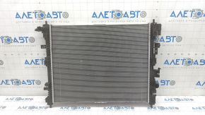 Radiator cooling water GMC Terrain 18- LYX, LSD, LTG