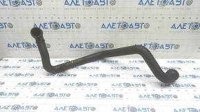 Intercooler pipe left GMC Terrain 18- LYX, LSD