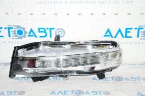 Turn signal DRL/DRL left Ford Mustang mk6 18-rest LED