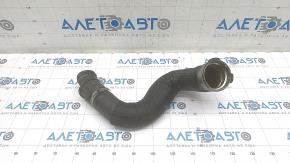 Intercooler pipe right GMC Terrain 18- LYX, LSD