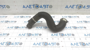 Intercooler pipe right GMC Terrain 18- LYX, LSD