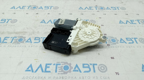 Window lifter motor front left VW CC 12-13