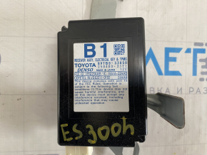 ELECTRICAL KEY & TPMS RECEIVER MODULE Lexus ES300h ES350 13-18
