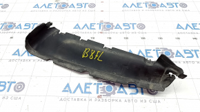 Upper left radiator deflector VW Passat b8 16-19 USA broken mount