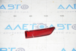 Reflector rear left outer VW Tiguan 18-24