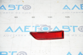 Reflector rear right outer VW Tiguan 18-24