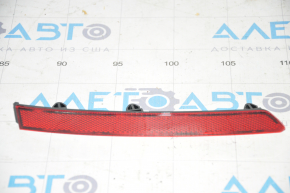 Reflector rear left inner VW Tiguan 18-24
