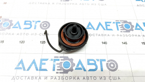 VW Passat b8 16-19 USA fuel filler cap broken mount