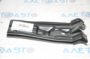 VW Tiguan 18-24 hood lock strip
