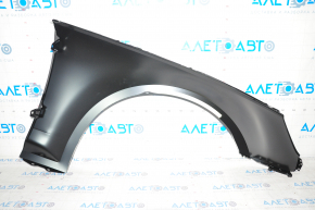 Front left wing Audi A4 B9 17-19