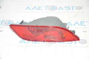 Reflector rear right Jeep Compass 17-