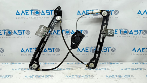 Window lift mechanism front left VW CC 08-17