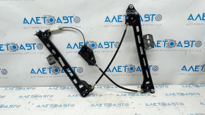 Window lift mechanism front left VW CC 08-17