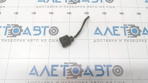 Chip for the windshield washer motor GMC Terrain 18-
