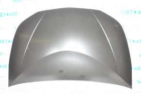 Hood bare Toyota Prius 50 16-22 steel