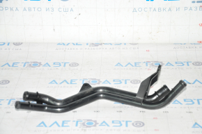 Cooling pipe VW Passat b7 12-15 USA 1.8T