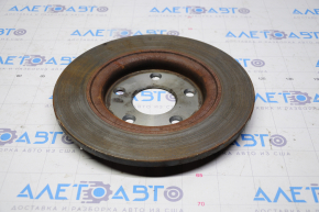 Rear left brake disc Dodge Grand Caravan 11-16 325/11mm