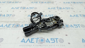 Front left door handle mechanism VW CC 08-17