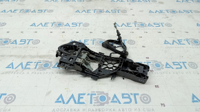Front left door handle mechanism VW CC 08-17