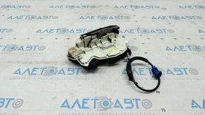 Front left door lock VW CC 08-17