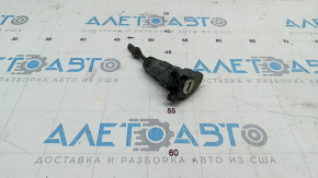 Front left lock cylinder VW CC 08-17