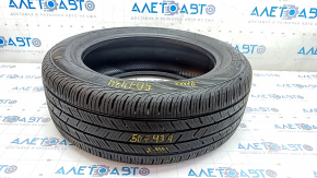Tire R17 215/55 Continental ContiProContact 2022 all-season 7mm