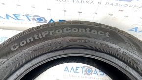 Tire R17 215/55 Continental ContiProContact 2022 all-season 7mm