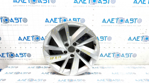 Wheel disk R17 VW Passat b8 16-19 USA SE type 2 light curb