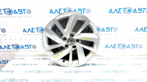 Wheel disk R17 VW Passat b8 16-19 USA SE type 2 light curb