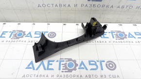 Front right window lift control for VW Jetta 11-18 USA with trim