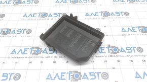 GMC Terrain 18 Underhood Fuse Box Cover - Large