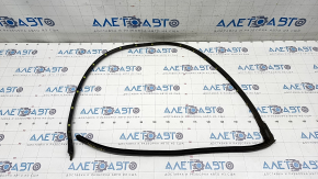 Door seal rear left VW Jetta 11-18 USA